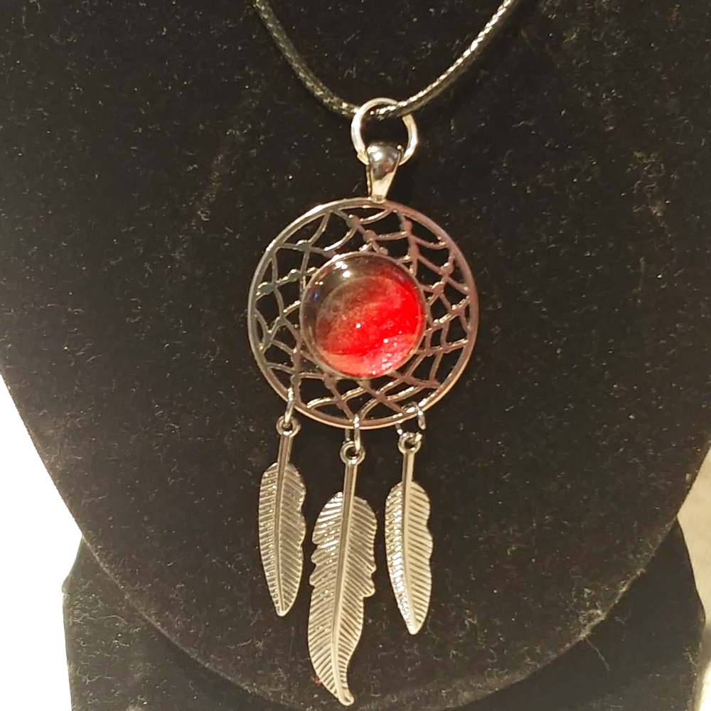 Handmade pendants